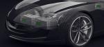 Rimac Concept_One 2011 года
